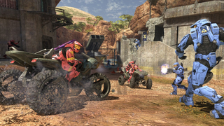 Competitive <i>Halo</i> Goes Old School With The <i>Halo 3</i> Classic Tournament